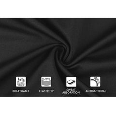 Curry “Goodnight” Basketball T-Shirt – Men’s Summer Sports Training Tee