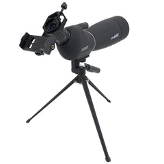 SVBONY Spotting Scope – Waterproof Long-Range Zoom Telescope for Outdoor & Shooting