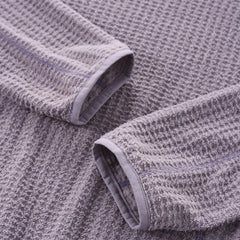 2025 Unisex Winter Hoodie – Lightweight Warm Thickened Solid Color Hooded Sweatshirt