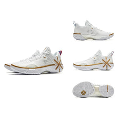 Li-Ning Wade Shadow 6V2 Men’s Basketball Shoes – BOOM Cushion