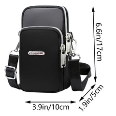 Unisex Travel Backpack – Outdoor Hiking Shoulder Bag for Men & Women