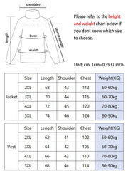 Men’s Winter Windproof Padded Jacket – Thick Fleece-Lined Diamond Quilted Coat