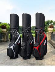PGM Golf Bag – 14 Pin Lightweight Shoulder Stand Bag QB146