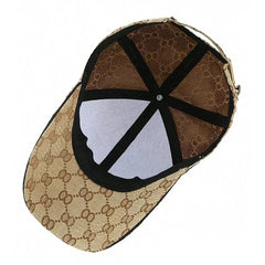 Unisex Trendy Baseball Cap – All-Season Sun Hat