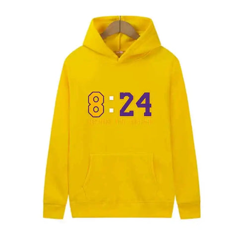 Harajuku Vintage Graphic Hoodie – Unisex Casual Pullover