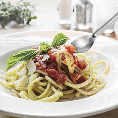 Titanium Long Handle Spork – Lightweight Camping & Backpacking Cutlery