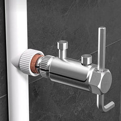 Broken Pipe & Faucet Screw Extractor Tool