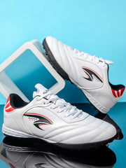 Men’s Professional Turf Soccer Shoes – Short Stud Training Cleats