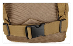 30L/50L Tactical Backpack – MOLLE Outdoor Hiking & Hunting Travel Bag