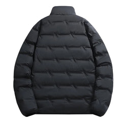 Men’s Waterproof Duck Down Jacket