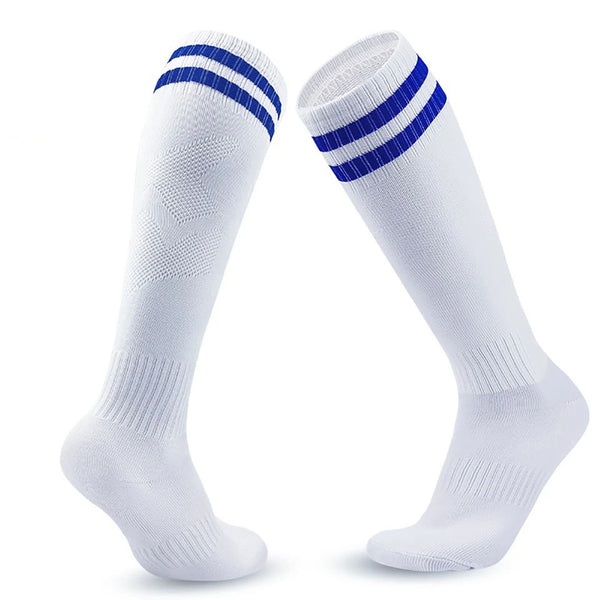 Loogdeel Soccer Socks – Knee-High Compression Sports Socks