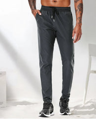 Unisex Spring Sport & Training Pants H86