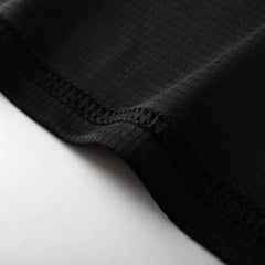 Men’s Ice Silk Quick-Dry T-Shirt – Summer Breathable Outdoor Running Top