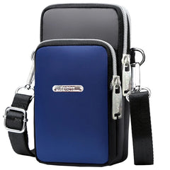 Unisex Travel Backpack – Outdoor Hiking Shoulder Bag for Men & Women