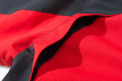 Men’s Waterproof Hiking Jacket – Windproof Outdoor Windbreaker