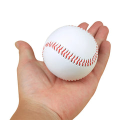 12PCS Baseball/Softball Training Balls – 9" Outdoor Practice Set