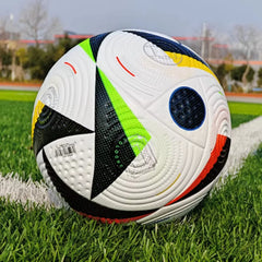 Classic Soccer Ball – Youth & Adult Training Ball for Indoor/Outdoor Play
