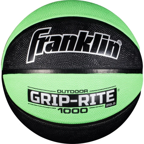 Intermediate High-Tack Rubber Basketball