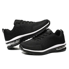 Women's Breathable Mesh Casual Sneakers