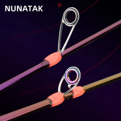 2-Section Ultra-Light Trout Rod