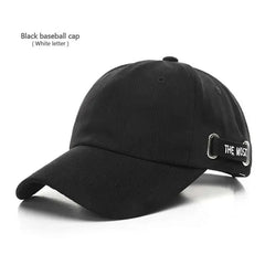 Spring/Summer Trendy Duckbill Baseball Cap