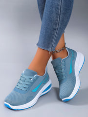Spring Women’s Lightweight Fashion Sports Shoes