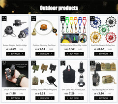 EDC Multifunction Folding Pliers Tool Kit – Portable Stainless Steel Knife & Screwdriver Set