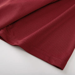 Men’s Ice Silk Quick-Dry T-Shirt – Summer Breathable Outdoor Running Top