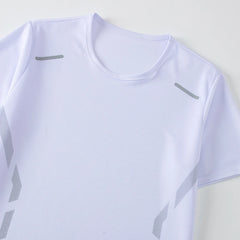 Men’s 2-Piece Quick-Dry Summer Sports Suit