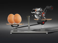 Cayden Ultra Mini BFS Water Drop Reel – 2nd Gen