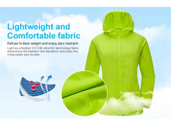 X-TIGER Windproof Cycling Jacket – Lightweight Reflective MTB Windcoat