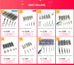 Stainless Steel Fishing Tongs – Multi-Functional Fish Grip & Hook Remover Tool