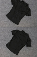 Women’s Slim Fit Quick-Dry Sportswear Set