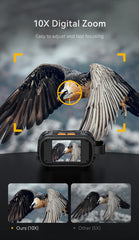 1080P Digital Night Vision Binoculars