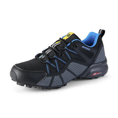 Men’s Waterproof Hiking Trekking Shoes
