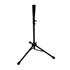 Adjustable Baseball Batting Tee – Portable Foldable Training Stand