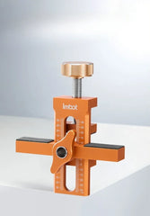2-in-1 Cabinet Door Installation & Positioning Jig