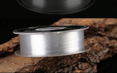 SeaKnight MANSTER T2 Fluorocarbon Fishing Line – 100M