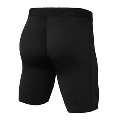 Men’s Summer Compression Training Shorts