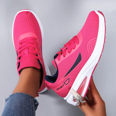 Spring Women’s Lightweight Fashion Sports Shoes