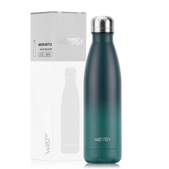 500ml Stainless Steel Insulated Water Bottle – Hot & Cold