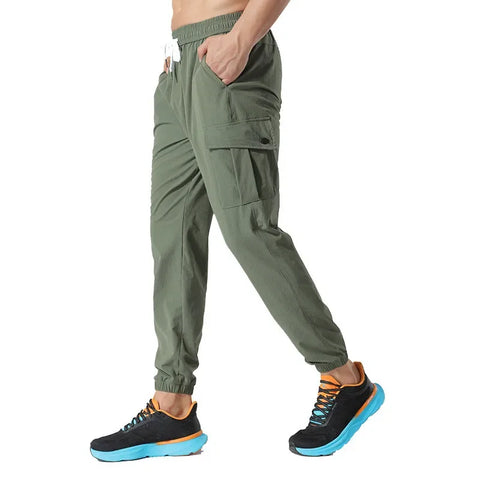 Unisex Spring Sport & Training Pants F805