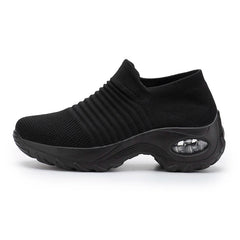 Women’s Breathable Sock Walking Sneakers