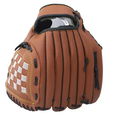 2025 Baseball & Softball Training Glove – Kids & Adults (Left Hand)