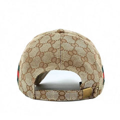 Unisex Trendy Baseball Cap – All-Season Sun Hat