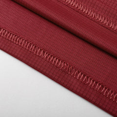 Men’s Ice Silk Quick-Dry T-Shirt – Summer Breathable Outdoor Running Top