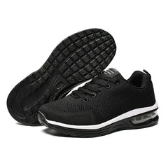 Women's Breathable Mesh Casual Sneakers