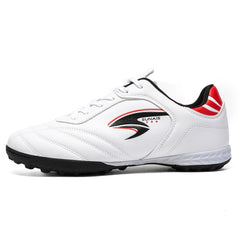 Men’s Professional Turf Soccer Shoes – Short Stud Training Cleats