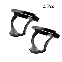 Full-Face Transparent Protective Mask – Reusable Adjustable Safety Shield