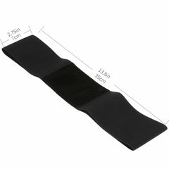 Elastic Golf Swing Trainer Arm Band – Posture Corrector for Beginners